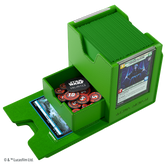 Gamegenic - Star Wars Unlimited: Twin Suns Deck Pod Green - Gamesmart